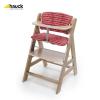 Perinita Pentru Scaunele De Masa Hauck Alpha Multicolor Red