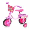 Bicicleta chipolino vicky pink hb4100