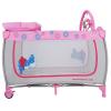 Patut de voiaj baby ono zoo pink kc23138