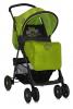 Carucior sport bertoni star black-green sunny city