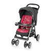 Carucior baby design walker 2014 red bs3823