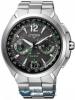 Citizen, eco-drive satellite time system cc1090-52f, ceas barbatesc