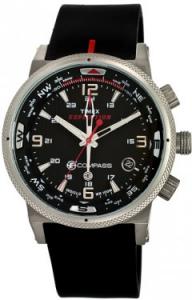 Timex Intelligent Quartz T49817, ceas barbatesc