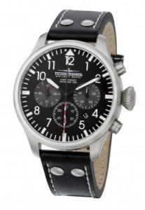 THUNDERBIRDS TB1074-02 - Historage 1956 Chrono2 +VT, ceas barbatesc