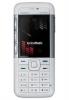 Nokia 5310 white xpressmusic