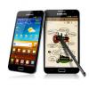 Samsung Galaxy Note N7000 Blue