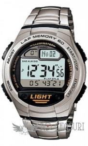 CASIO W-734D-1AVEF, ceas barbatesc