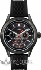 TIMEX Sport Multifunction,  T2P179, ceas barbatesc