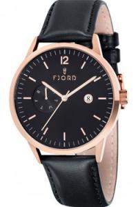 Fjord Anders FJ-3001-04, ceas barbatesc