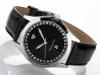 Yves camani  silver big twinkle black/black