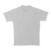 Tricou Heavy Cotton Alb S