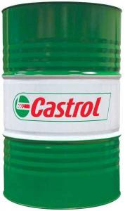 Ulei de motor pentru autocamioane Castrol Tection Medium Duty 15W-40 208L