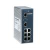 Industrial Fast Ethernet Rail Switch