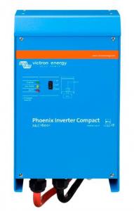 Invertor off-grid Phoenix 12/24V - 1200VA