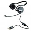 Casti pc plantronics audio 345