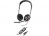 Casti call center plantronics blackwire c420 uc