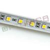 Iluminator LED - 6 W linear - lumina alba (dimensiuni 500 x 20 x 16 mm)