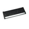 Tastatura multimedia slim