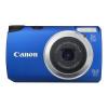 Canon Powershot A3300 IS albastru - 16 MP, zoom optic 5x, LCD 3"