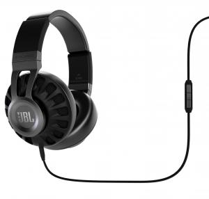 Casti JBL Synchros S700 - Negru