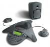 Sistem conferinta polycom soundstation vtx 1000 with mics and