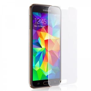 Folie de protectie Tempered Glass Tellur pentru Samsung S5