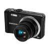 Samsung wb600 black - 12 mpx, 15x zoom optic,