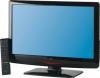 Televizor lcd aeg ctv 2201 lcd/dvb-t