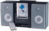 Minisistem audio mc 4419 cd/mp3