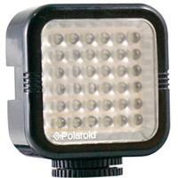 Panou Mini reincarcabil LED (Polaroid PLLED18)