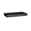 Gigabit ethernet rackmount switch