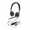 Casca call center plantronics blackwire c520