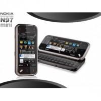 Nokia n97 mini black
