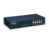 Switch 8 Port 10/100 WebSmart Desktop Manhattan