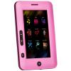 Ebook reader energy color ereader c4 touch pink glam