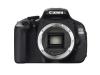 Canon EOS 600D Body - 18 MPx LCD 3&quot; 3.7 fps LiveView filmare Full HD