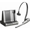 Casca wireless plantronics savi office wo101-m