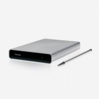 HDD extern Freecom Mobile Drive II 250GB, USB2.0