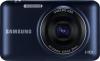 Aparat foto compact Samsung ES95 (negru)