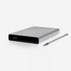 HDD extern Freecom Mobile Drive II 320GB, USB2.0