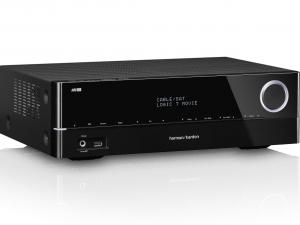 Receiver Audio/Video Harman Kardon AVR 151