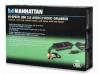 Placa de captura  Audio/Video USB Manhattan 164115