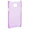 Carcasa Samsung Galaxy S2 Backcover purple