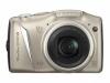 Aparat foto Canon PowerShot SX130 IS Argintiu - 12 MPx, Zoom optic 12x, LCD 3.0"
