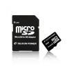 8gb silicon power microsdhc card