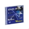 Dvd 8.5 gb - traxdata