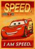 Covor copii Disney Cars AXP-11-CARS-140X200