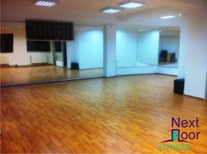 Sali de fitness aerobic bucuresti