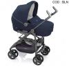 Inglesina Carucior 4 in 1 Zippy System Evo 2013