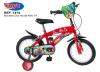 Bicicleta 14 inch Mickey Mouse House Club - baieti